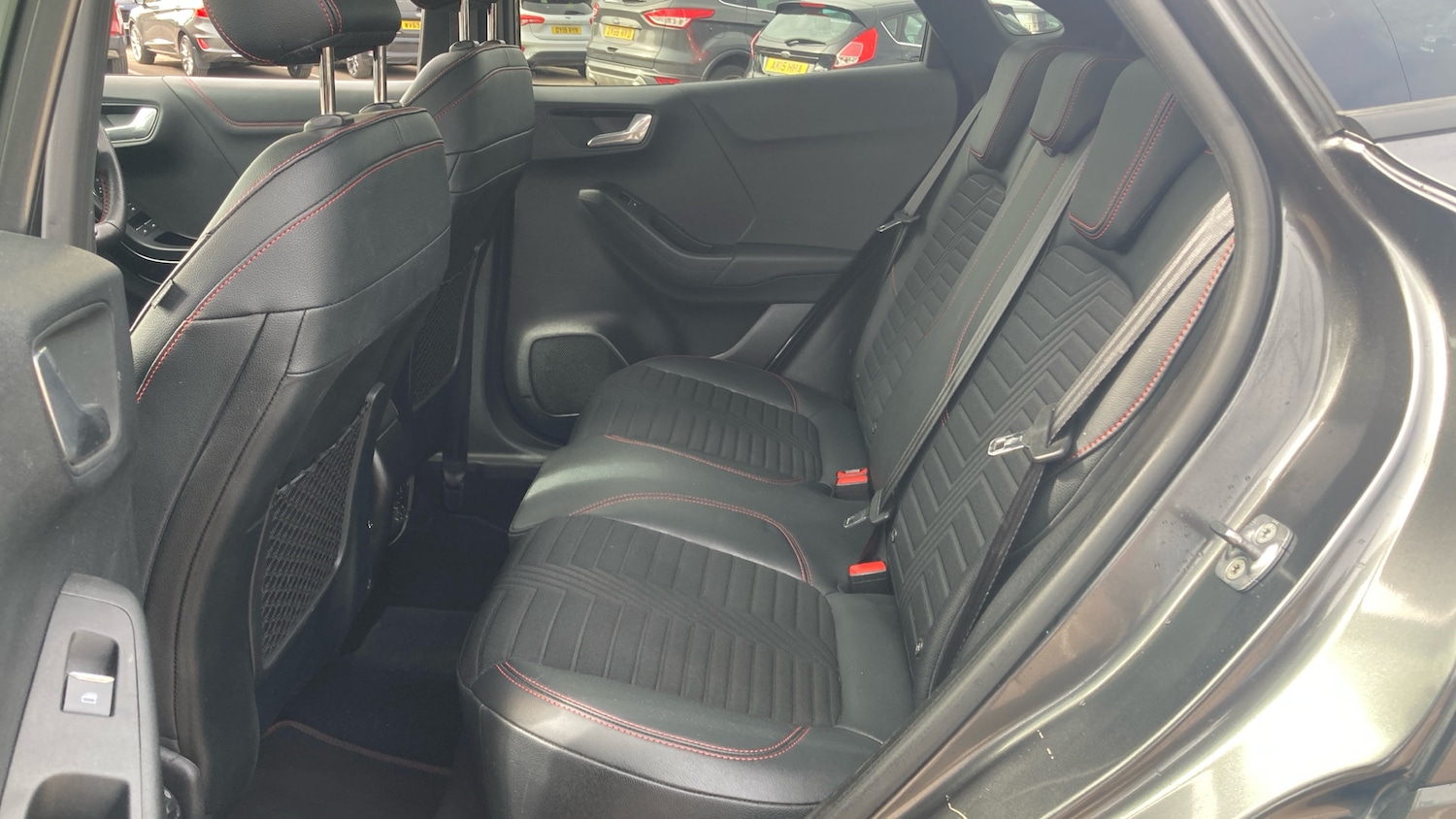 Used Ford Puma 2020 for sale - 76082340: Photo 16