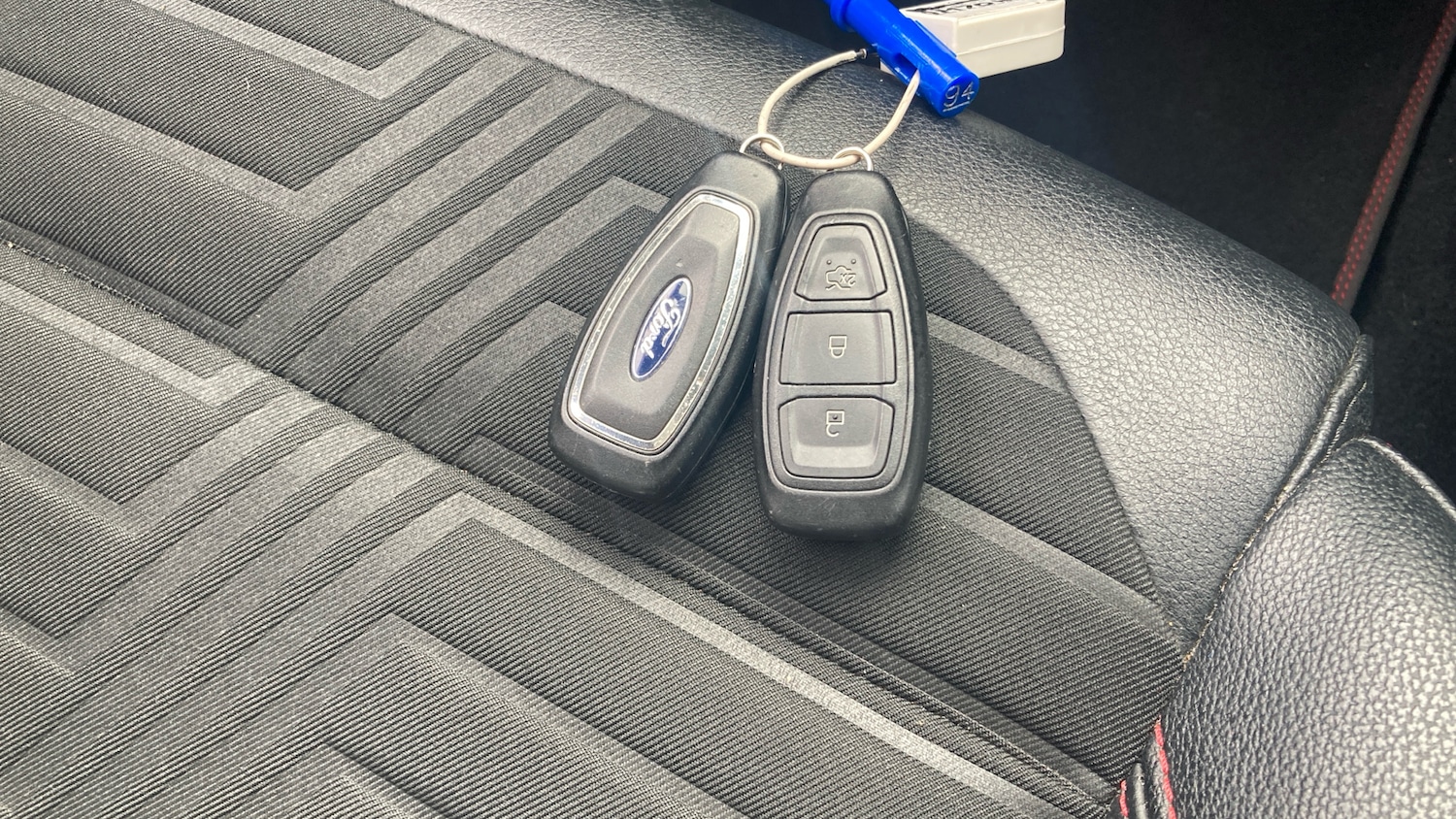 Used Ford Puma 2020 for sale - 76082340: Photo 20