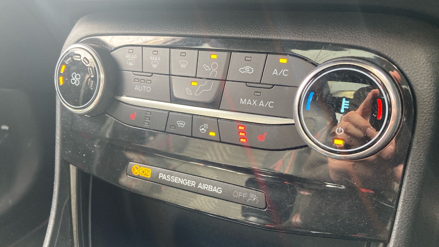 Used Ford Puma 2020 for sale - 76082340: Photo 28