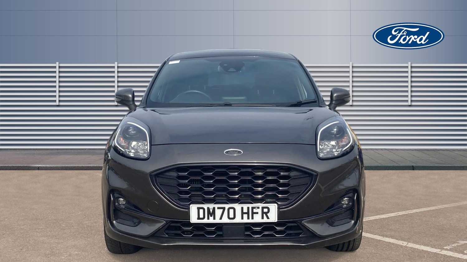 Used Ford Puma 2020 for sale - 76082340: Photo 3