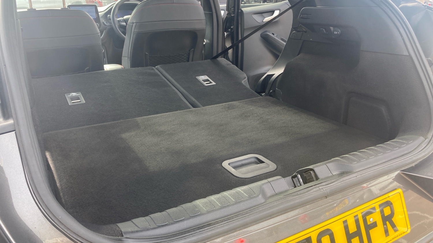 Used Ford Puma 2020 for sale - 76082340: Photo 39