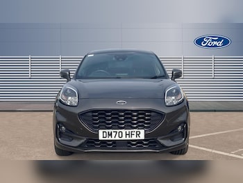 Used Ford Puma 2020 for sale - 76082340: Photo 3