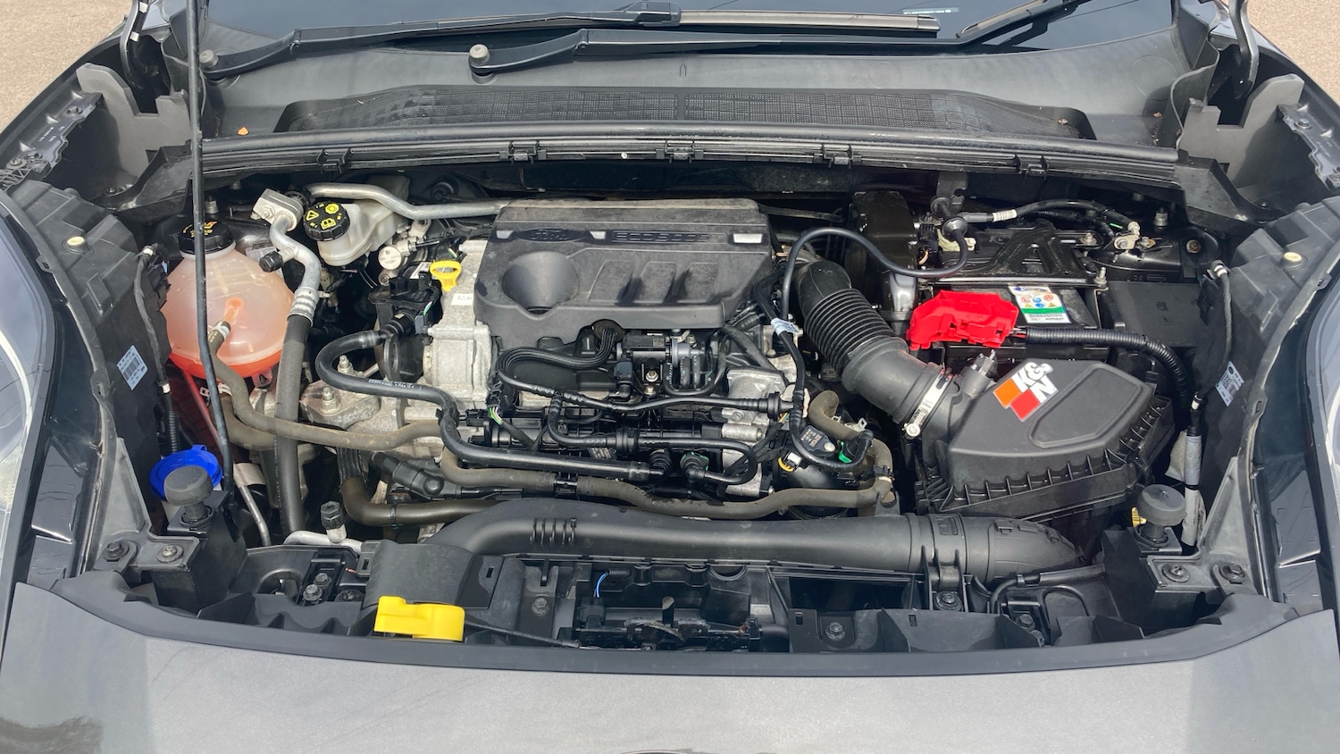 Used Ford Puma 2020 for sale - 76082340: Photo 8