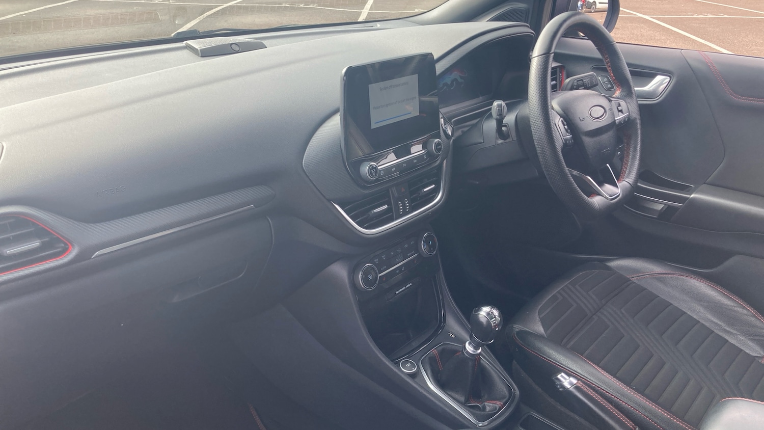 Used Ford Puma 2020 for sale - 76082340: Photo 9