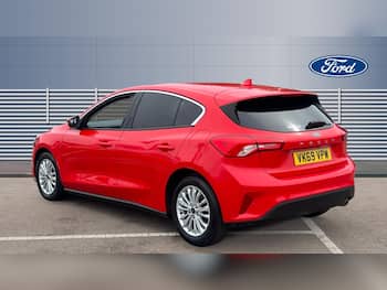 Used Ford Focus 2019 for sale - 79746214: Photo