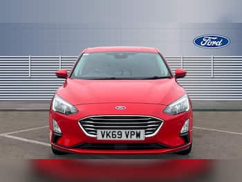 Used Ford Focus 2019 for sale - 79746214: Photo