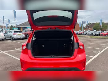 Used Ford Focus 2019 for sale - 79746214: Photo