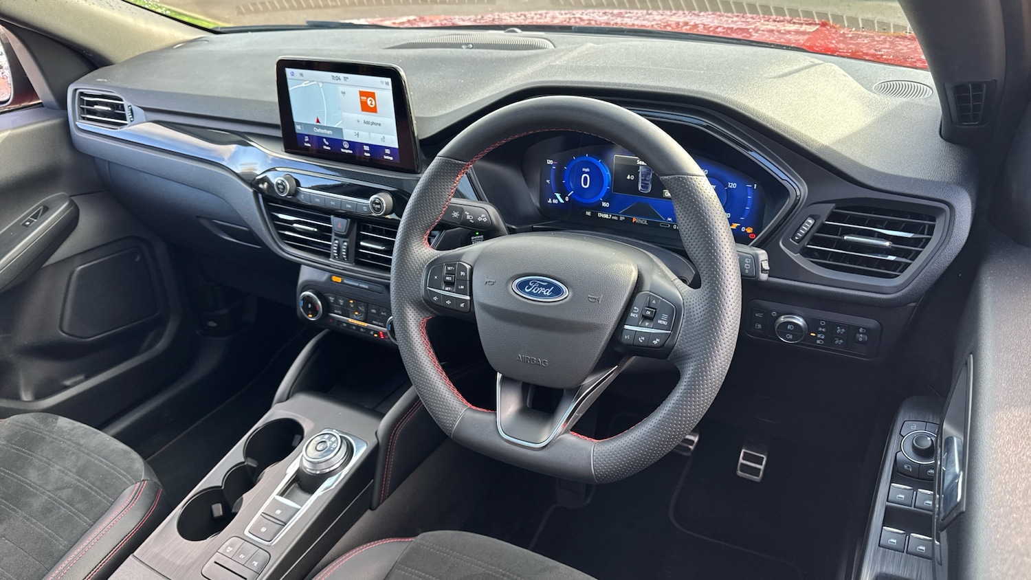 Used Ford Kuga 2023 for sale - 76444335: Photo 11