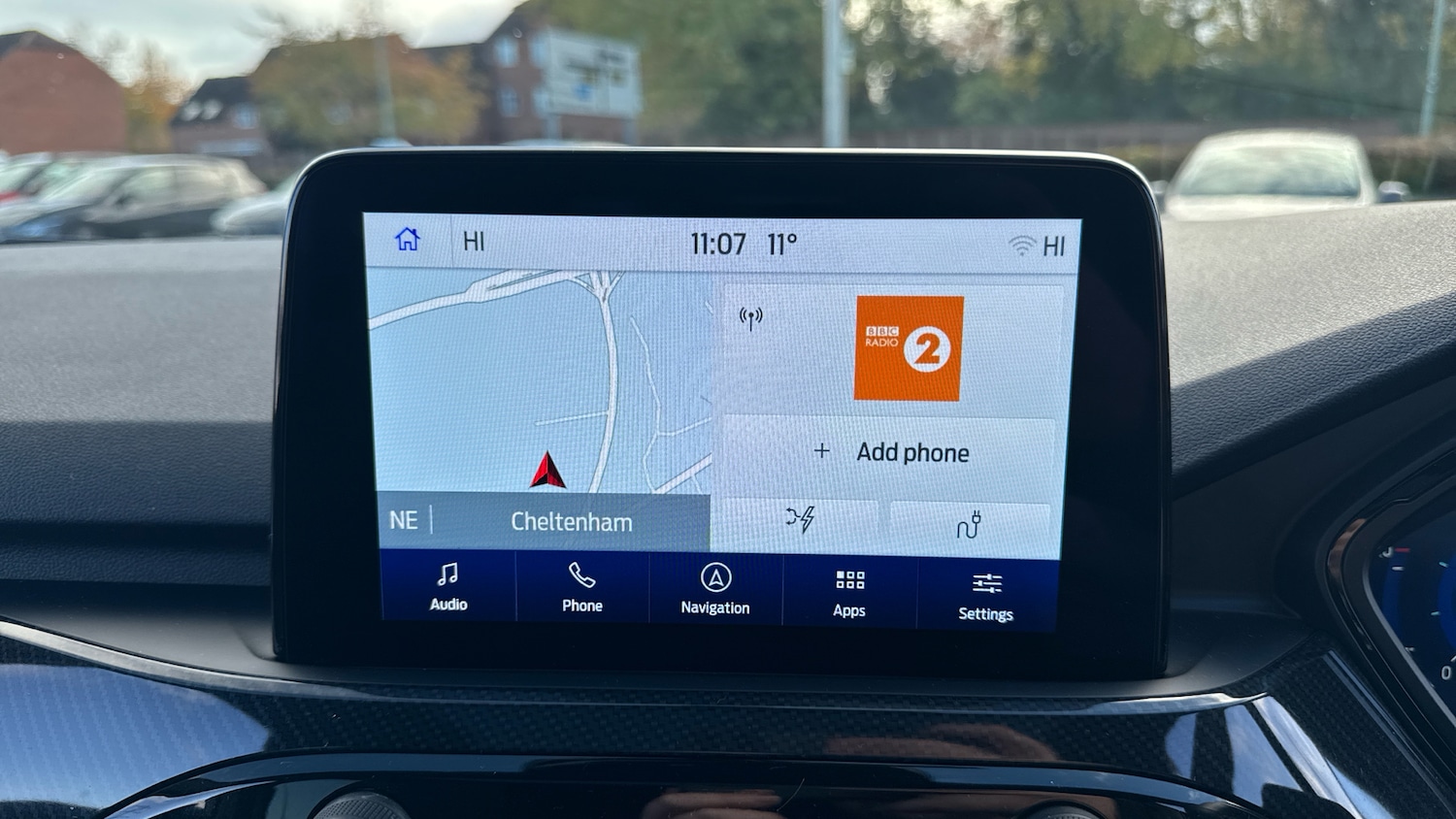 Used Ford Kuga 2023 for sale - 76444335: Photo 12