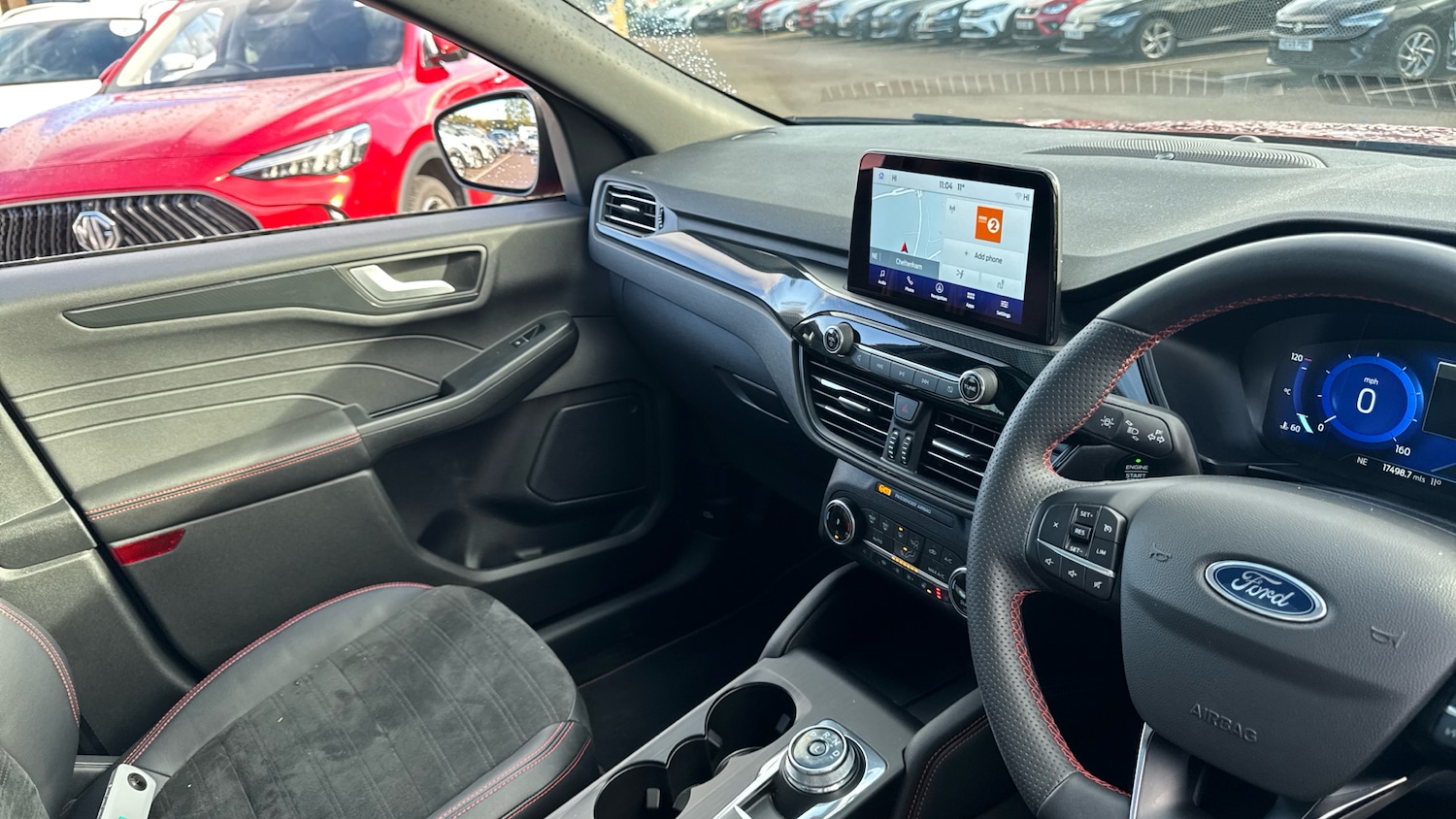 Used Ford Kuga 2023 for sale - 76444335: Photo 14