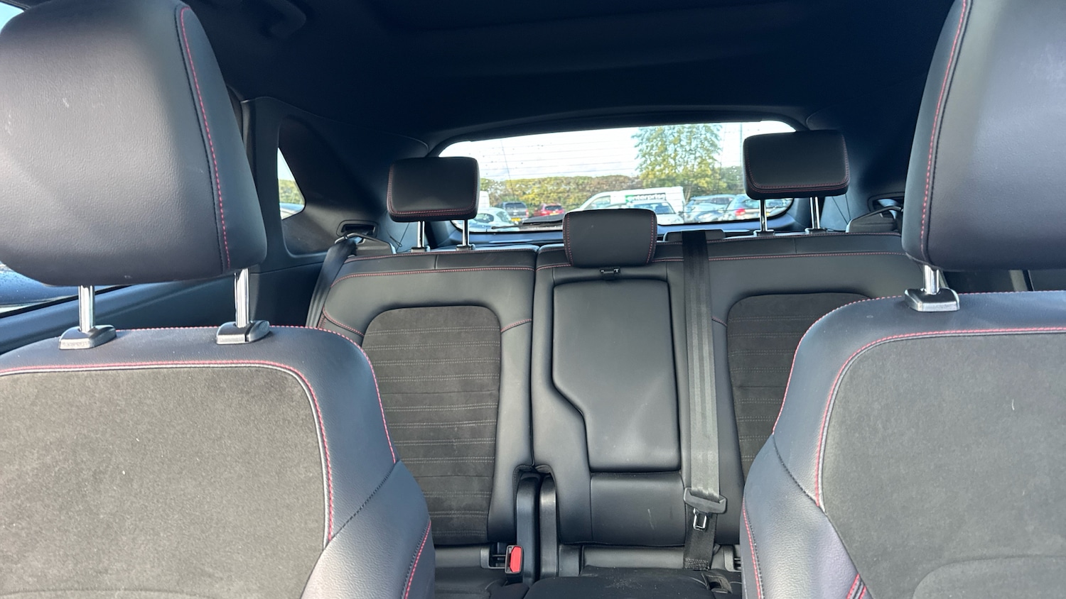 Used Ford Kuga 2023 for sale - 76444335: Photo 15