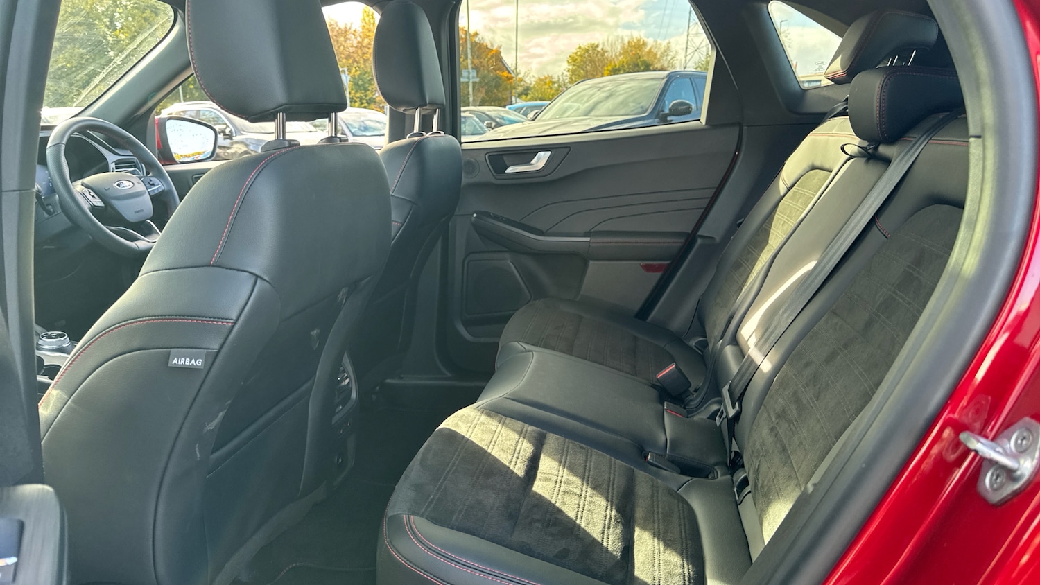 Used Ford Kuga 2023 for sale - 76444335: Photo 16