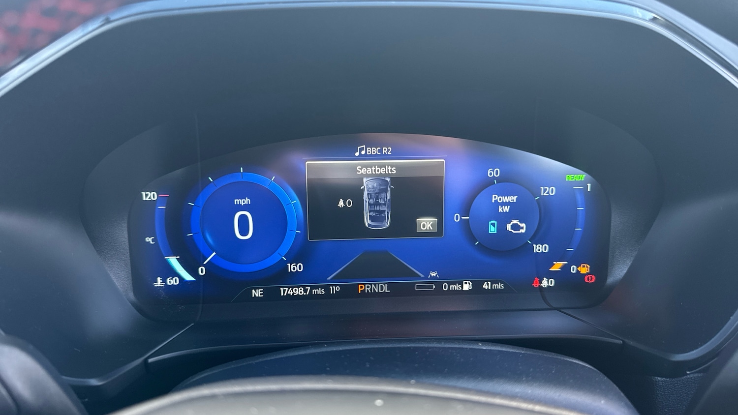 Used Ford Kuga 2023 for sale - 76444335: Photo 18