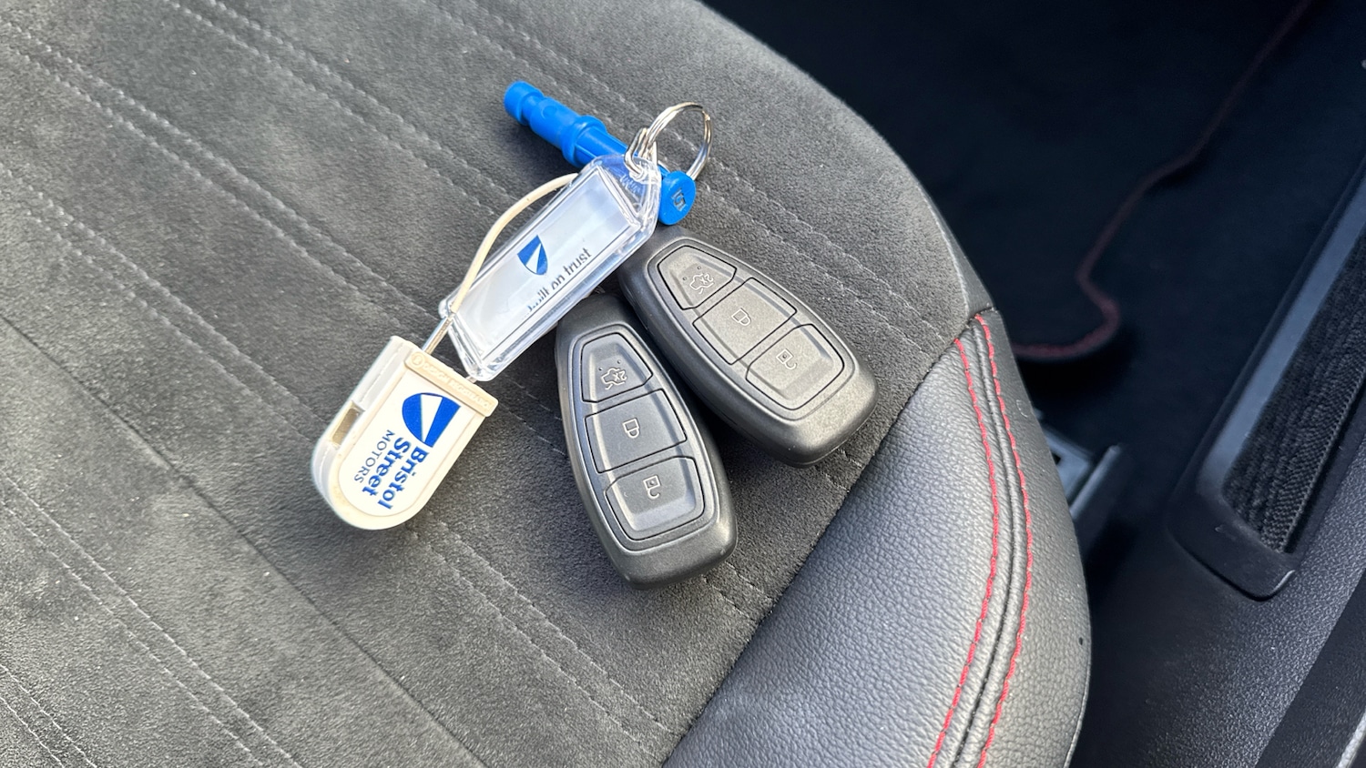 Used Ford Kuga 2023 for sale - 76444335: Photo 20