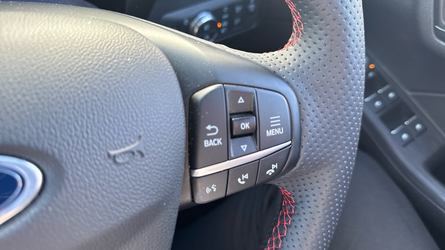 Used Ford Kuga 2023 for sale - 76444335: Photo 25