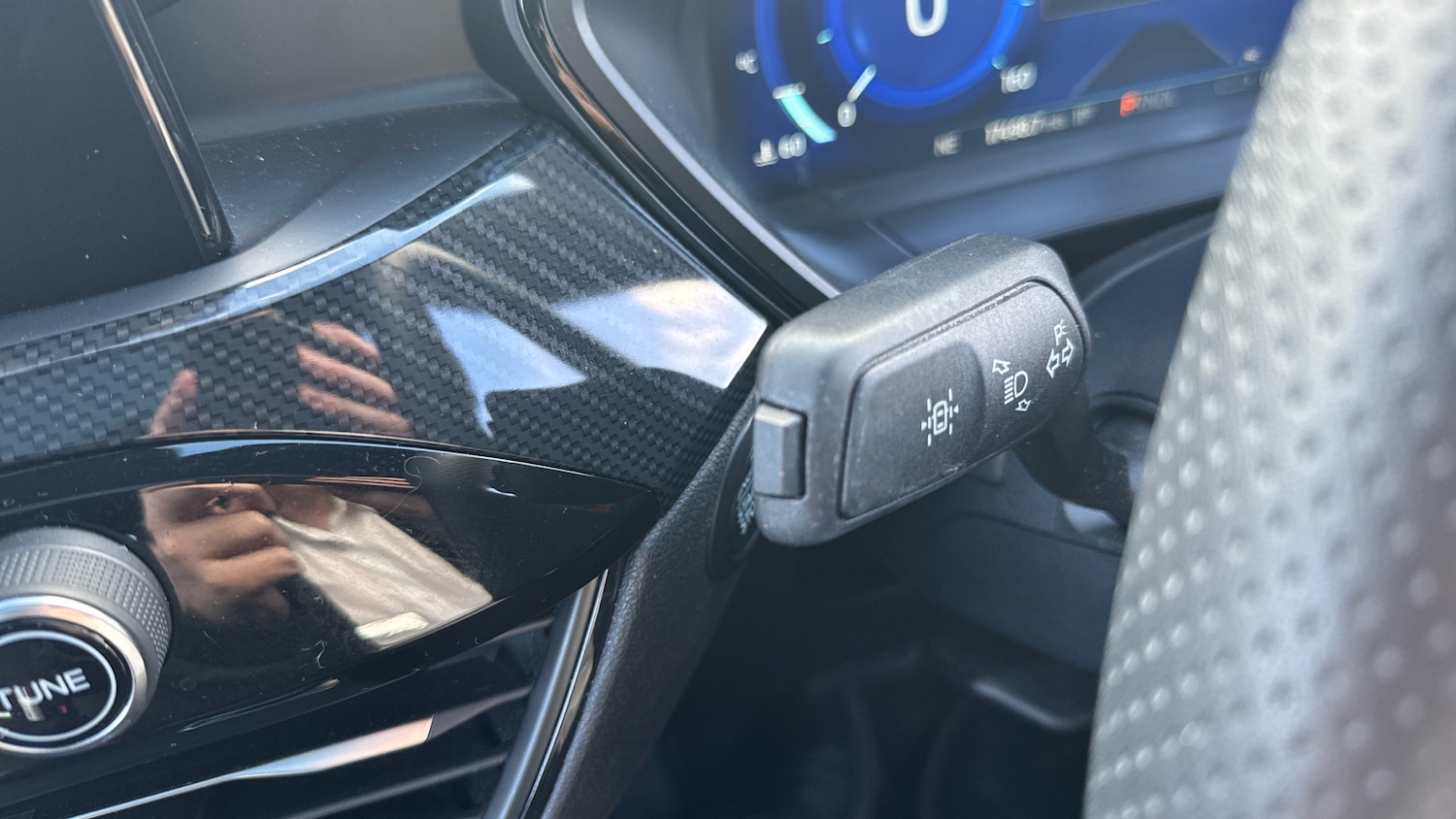 Used Ford Kuga 2023 for sale - 76444335: Photo 27