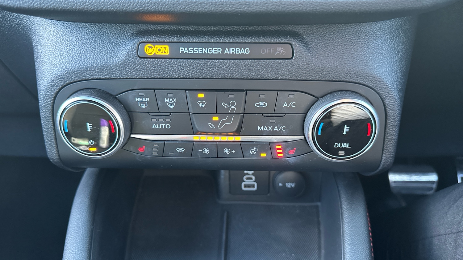 Used Ford Kuga 2023 for sale - 76444335: Photo 29