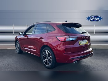 Used Ford Kuga 2023 for sale - 76444335: Photo