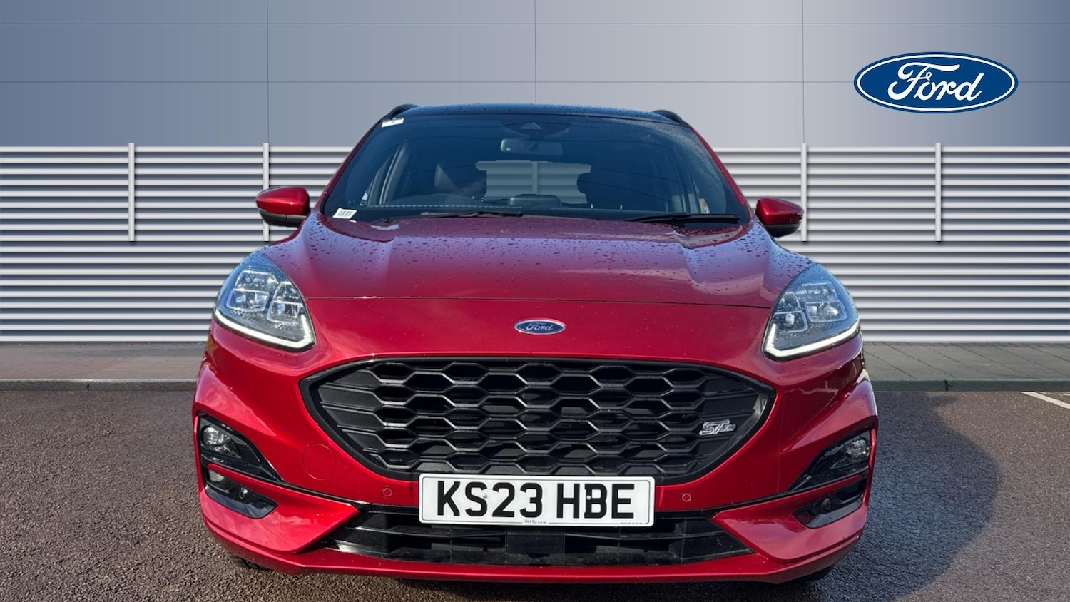 Used Ford Kuga 2023 for sale - 76444335: Photo 3