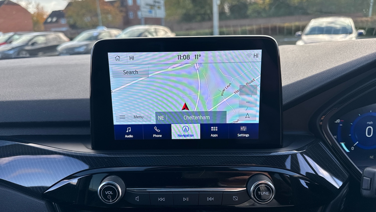 Used Ford Kuga 2023 for sale - 76444335: Photo 32