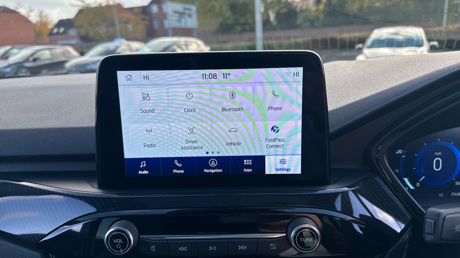 Used Ford Kuga 2023 for sale - 76444335: Photo 34