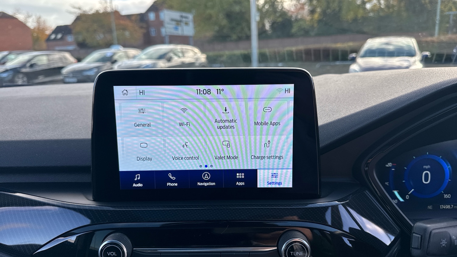 Used Ford Kuga 2023 for sale - 76444335: Photo 35