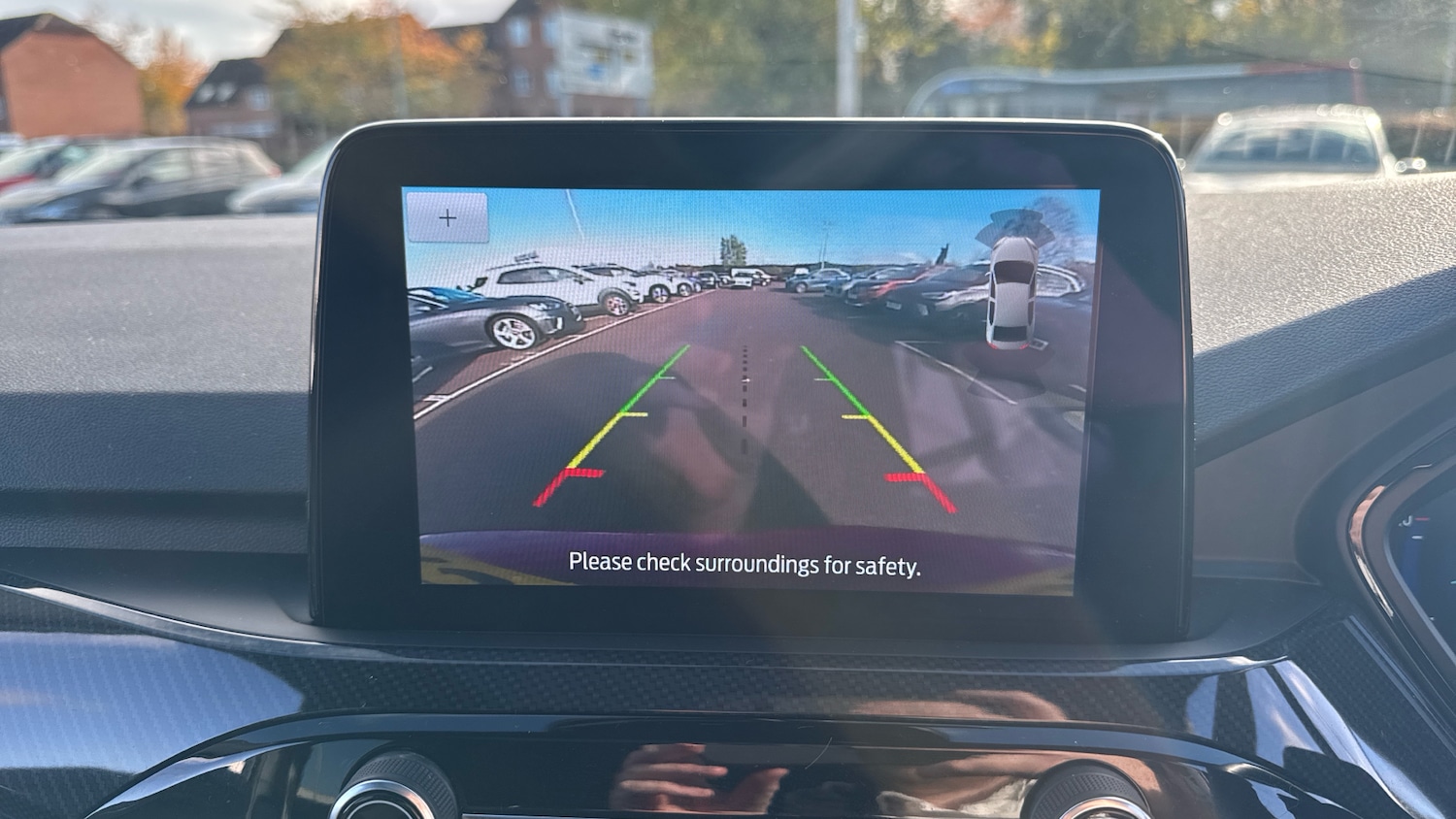 Used Ford Kuga 2023 for sale - 76444335: Photo 38