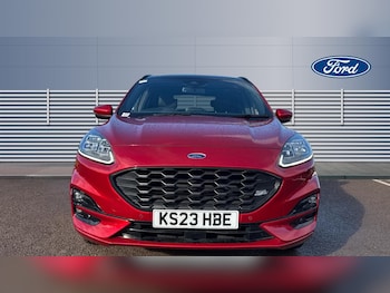 Used Ford Kuga 2023 for sale - 76444335: Photo