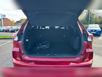 Used Ford Kuga 2023 for sale - 76444335: Photo