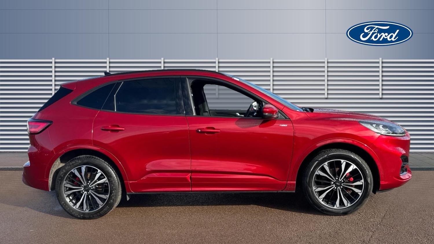 Used Ford Kuga 2023 for sale - 76444335: Photo 5