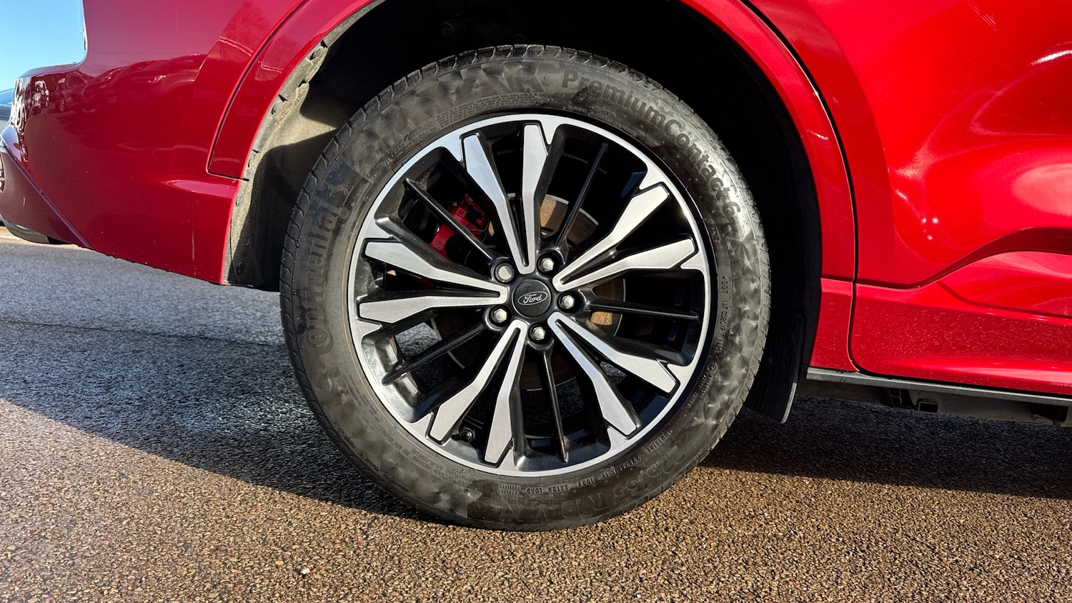 Used Ford Kuga 2023 for sale - 76444335: Photo 7