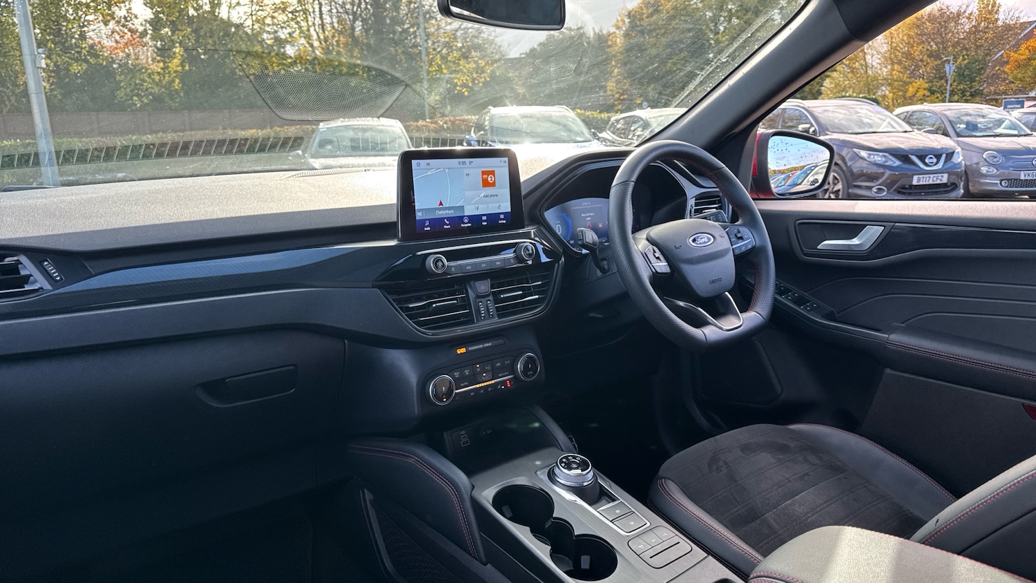 Used Ford Kuga 2023 for sale - 76444335: Photo 9