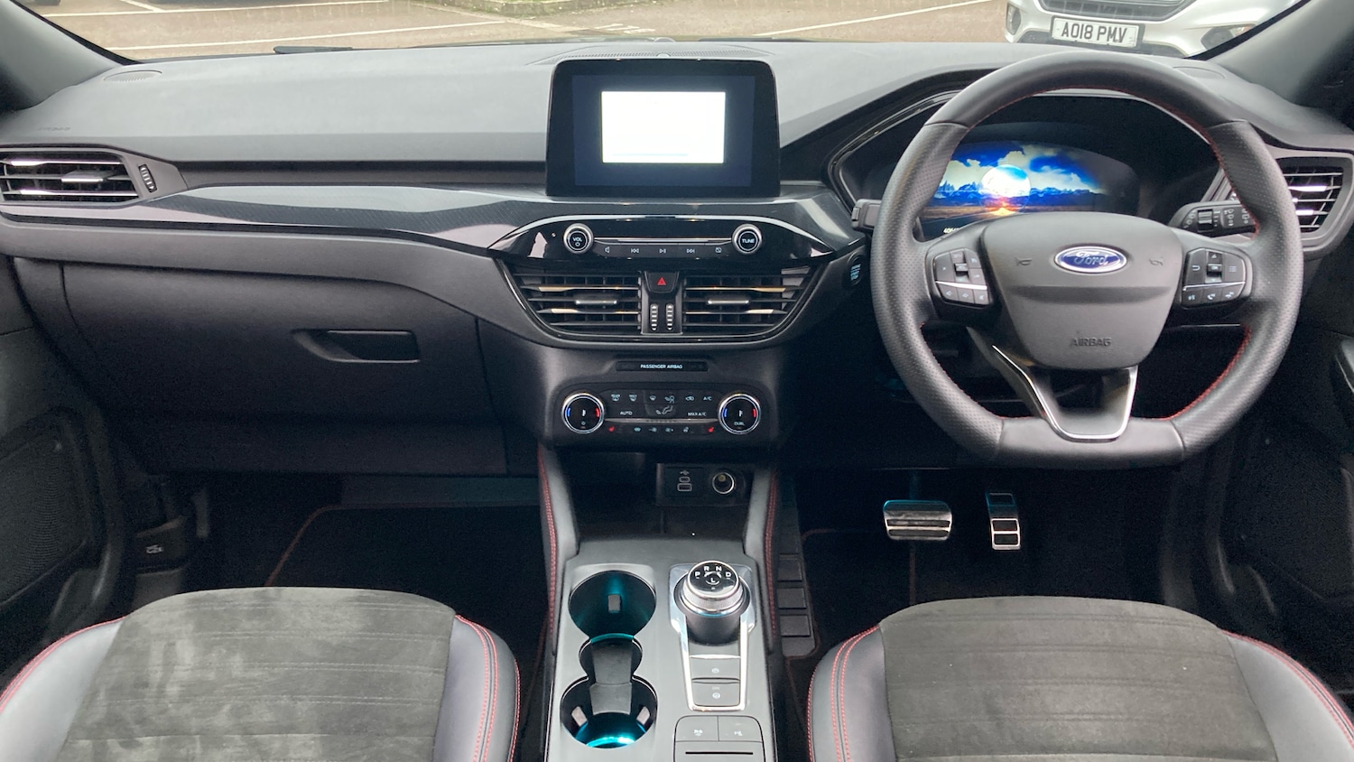 Used Ford Kuga 2024 for sale - 77062064: Photo 10