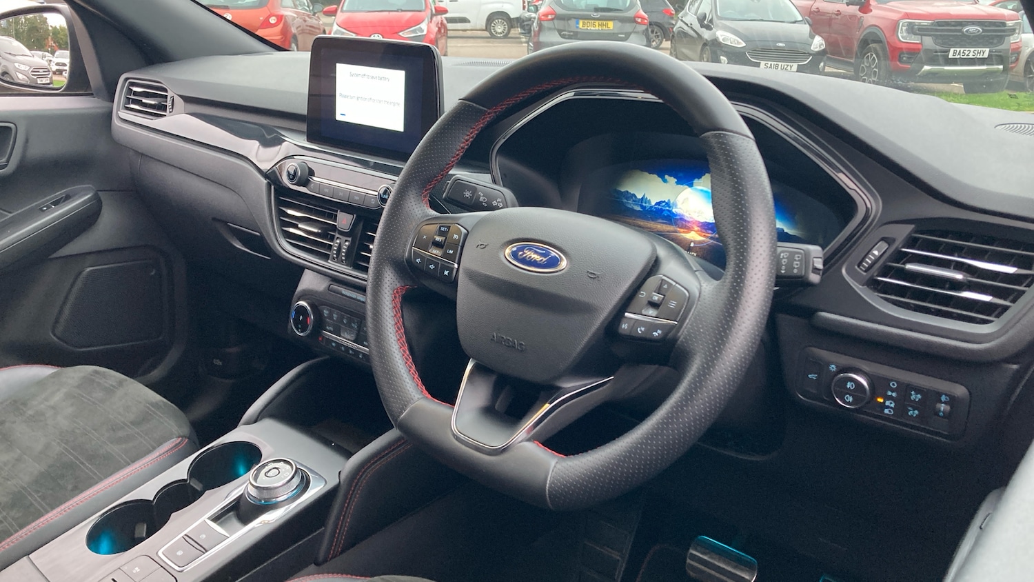 Used Ford Kuga 2024 for sale - 77062064: Photo 11