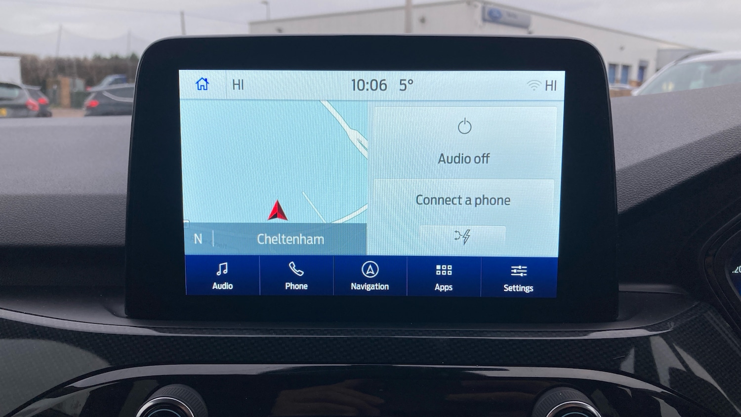 Used Ford Kuga 2024 for sale - 77062064: Photo 12