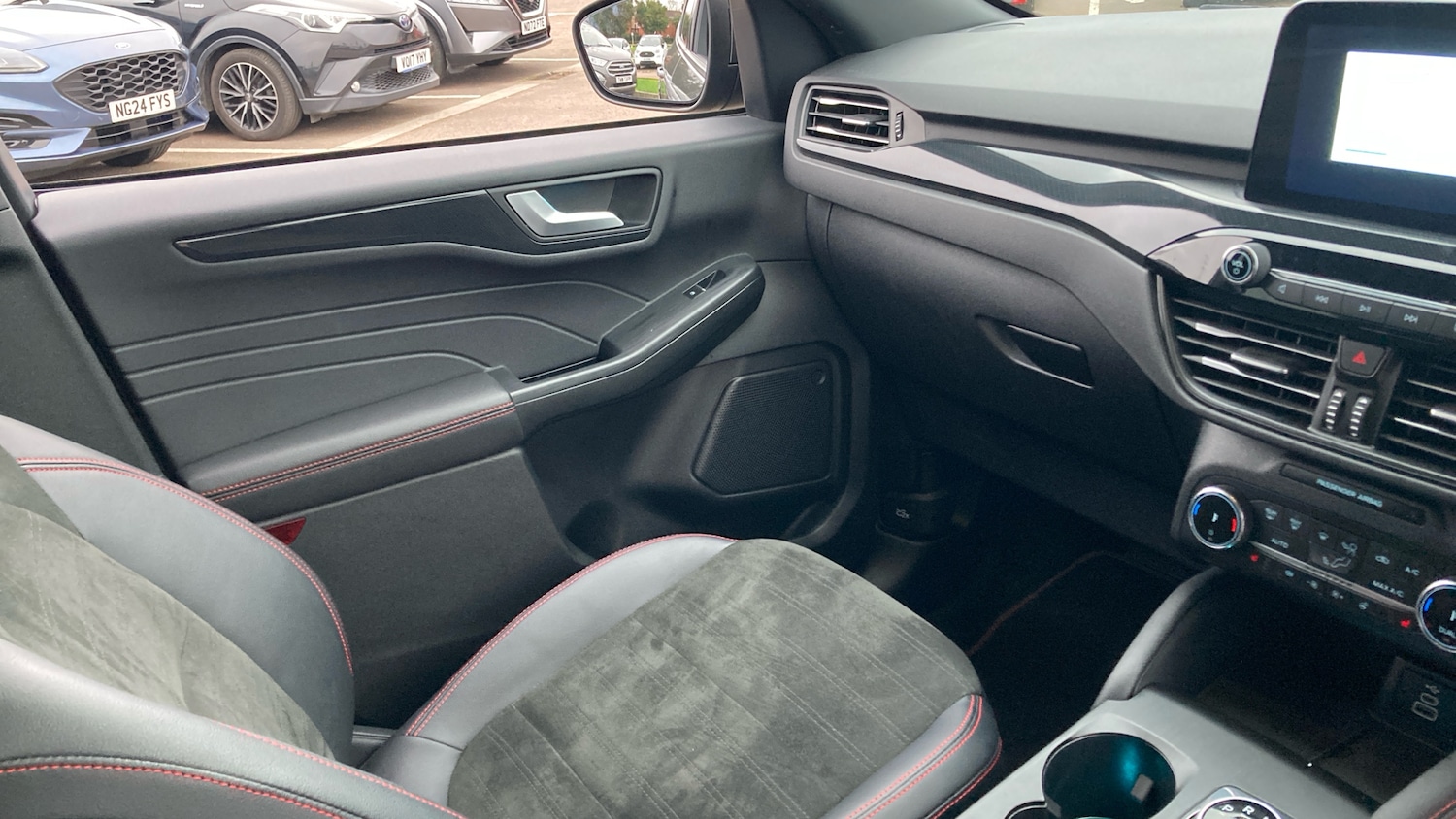 Used Ford Kuga 2024 for sale - 77062064: Photo 14