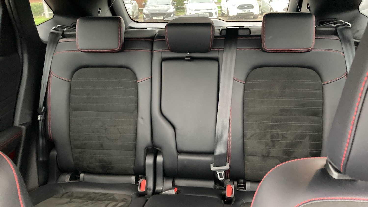 Used Ford Kuga 2024 for sale - 77062064: Photo 15