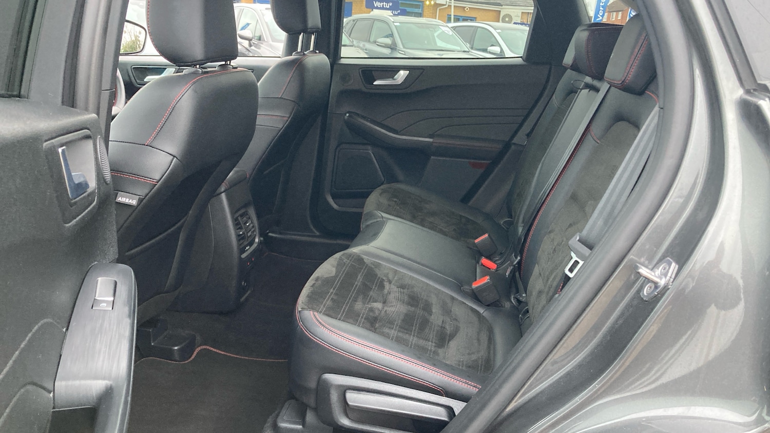 Used Ford Kuga 2024 for sale - 77062064: Photo 16