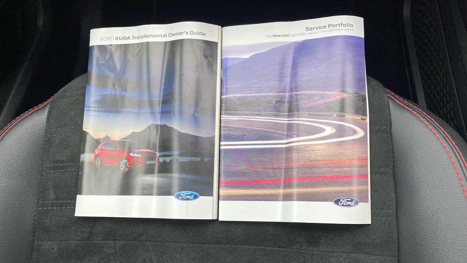 Used Ford Kuga 2024 for sale - 77062064: Photo 19