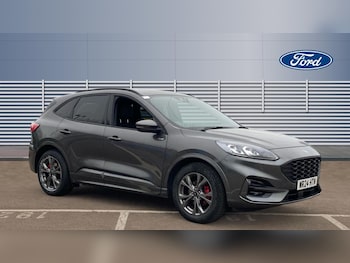 Used Ford Kuga 2024 for sale - 77062064: Photo