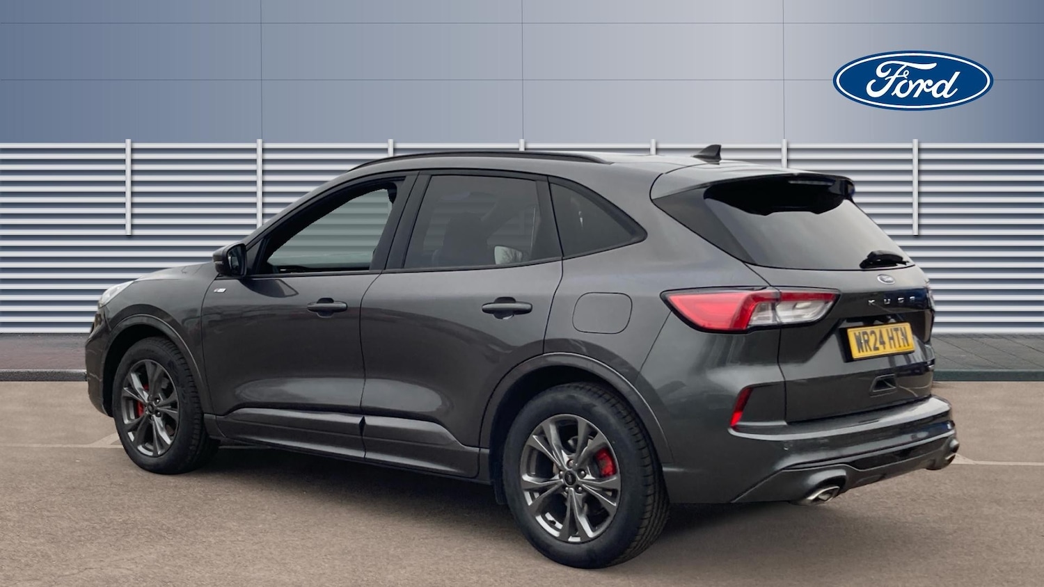Used Ford Kuga 2024 for sale - 77062064: Photo 2