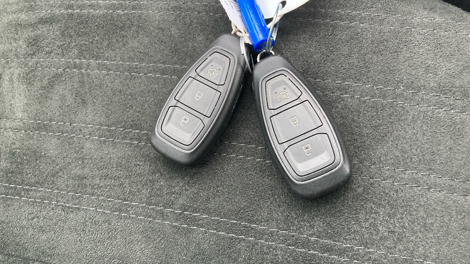 Used Ford Kuga 2024 for sale - 77062064: Photo 20