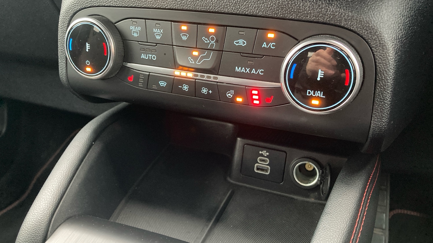 Used Ford Kuga 2024 for sale - 77062064: Photo 28