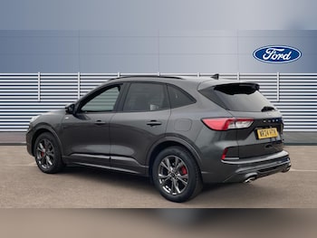 Used Ford Kuga 2024 for sale - 77062064: Photo