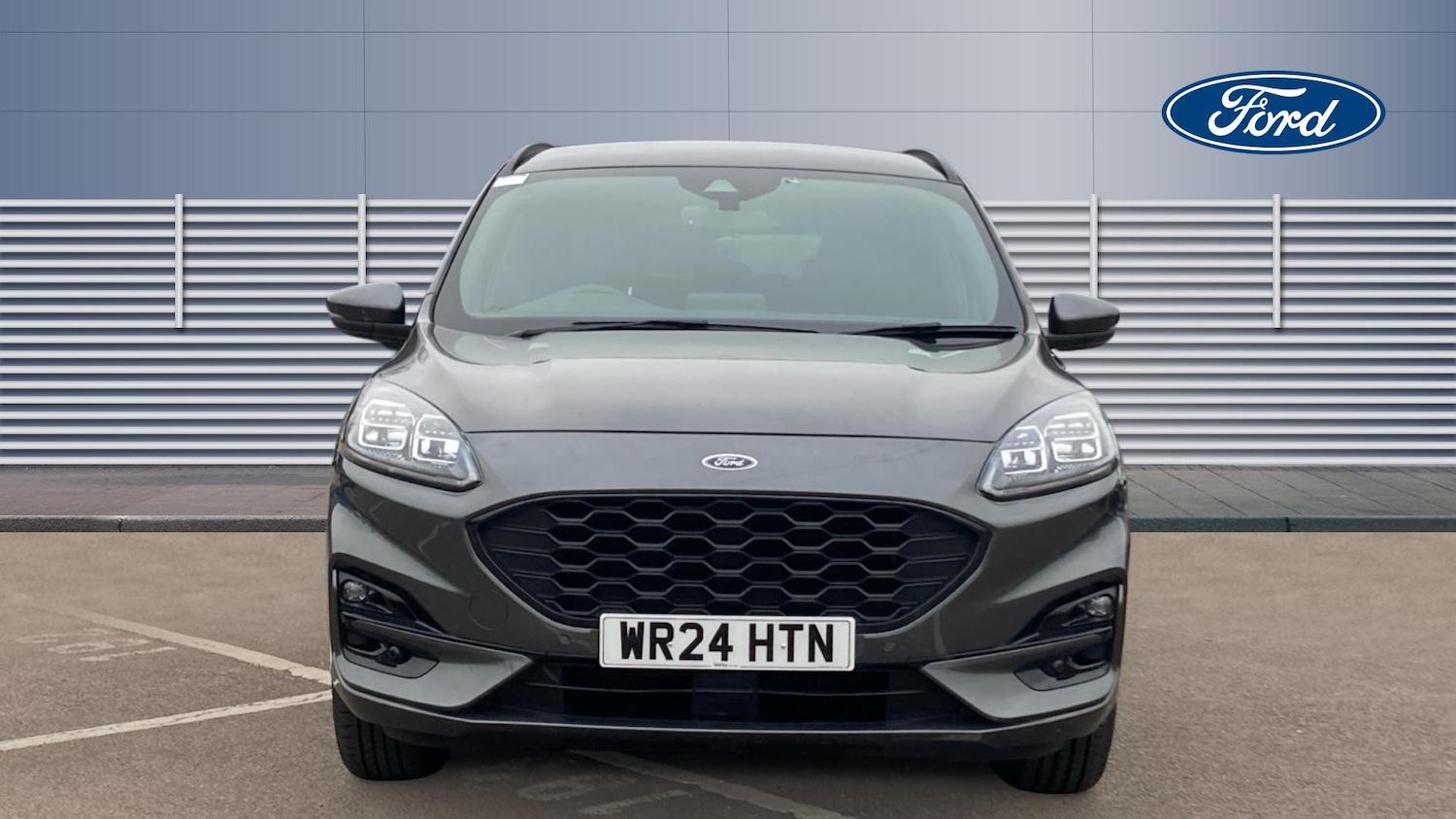 Used Ford Kuga 2024 for sale - 77062064: Photo 3