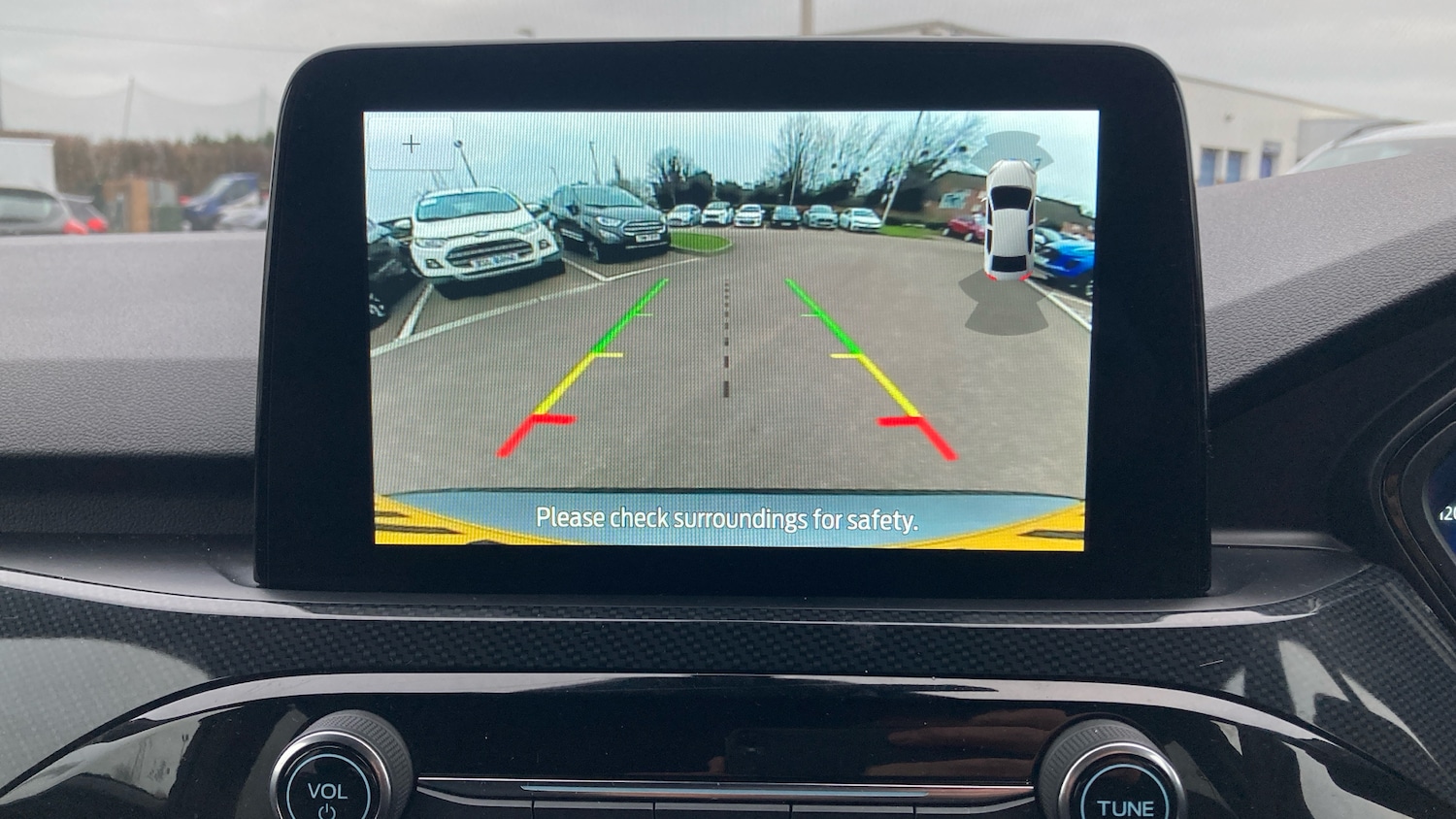 Used Ford Kuga 2024 for sale - 77062064: Photo 30