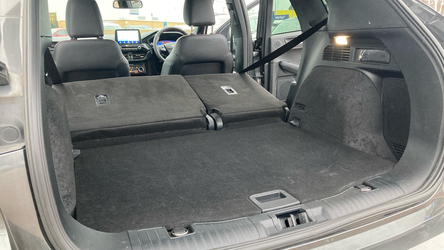 Used Ford Kuga 2024 for sale - 77062064: Photo 34