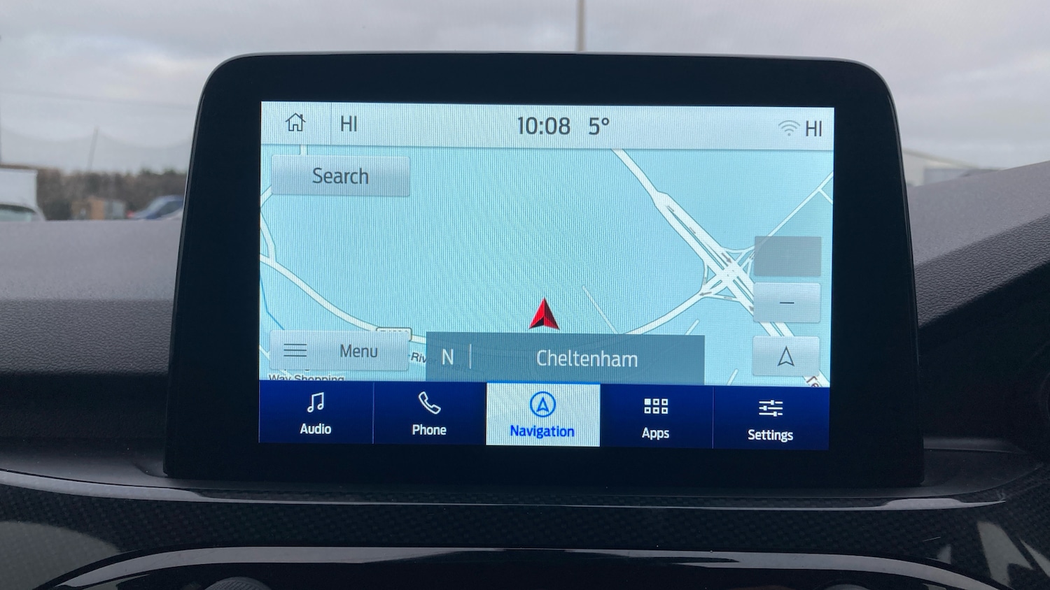 Used Ford Kuga 2024 for sale - 77062064: Photo 39