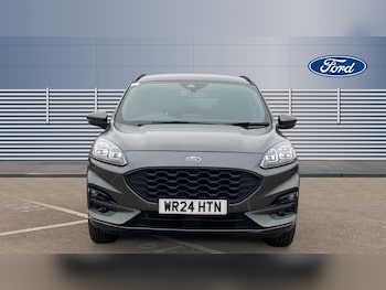 Used Ford Kuga 2024 for sale - 77062064: Photo