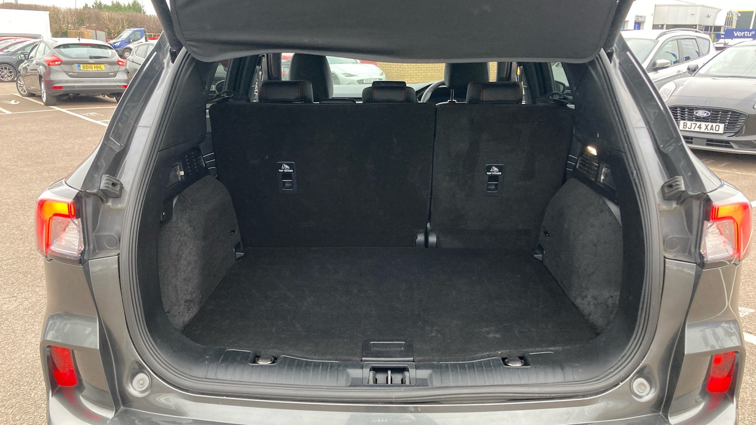 Used Ford Kuga 2024 for sale - 77062064: Photo 4